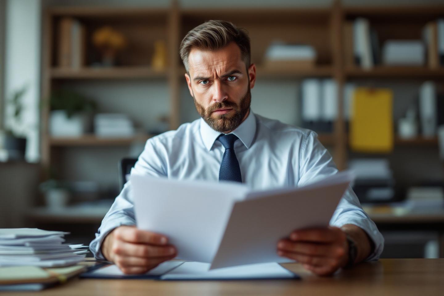Exécution déloyale du contrat de travail : droits et recours