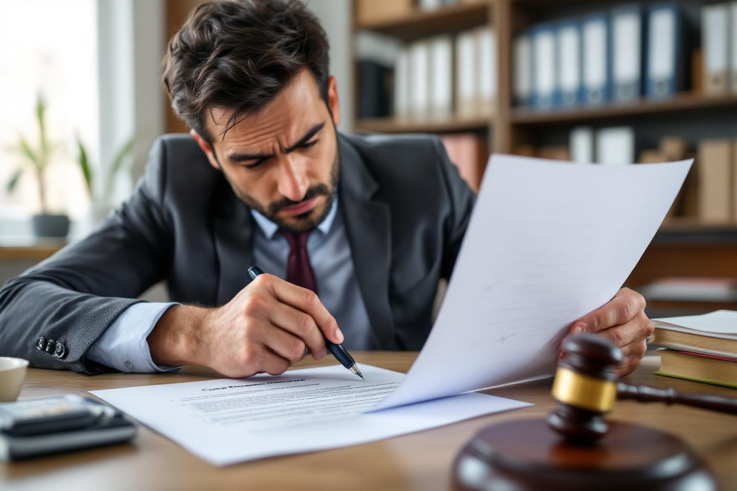 Exécution déloyale du contrat de travail : droits et recours