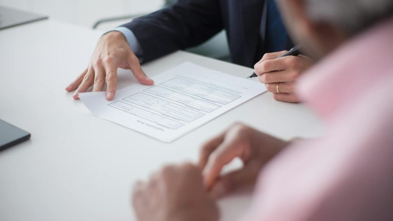 Démembrement d’un contrat de capitalisation : fonctionnement et principes