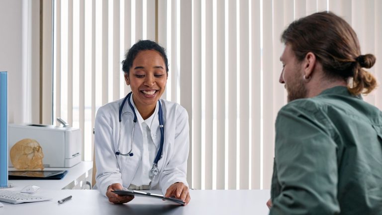 Comment organiser un remplacement sans perdre ses patients ?