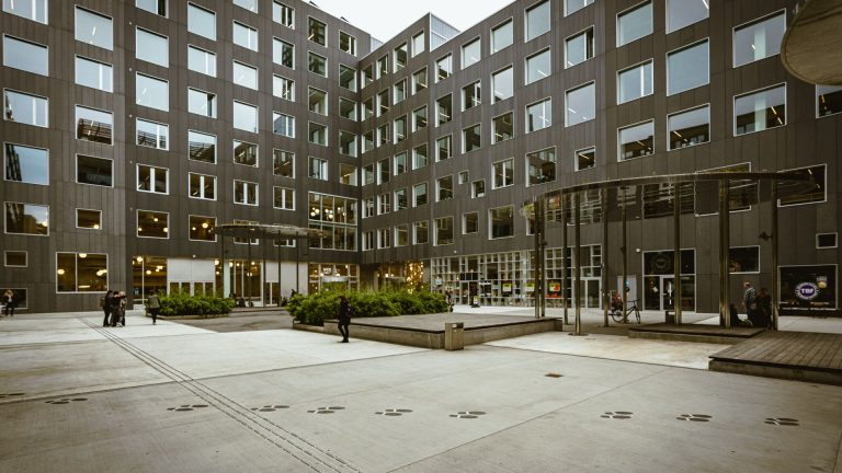 Pourquoi choisir Toulouse pour la location de bureaux ?