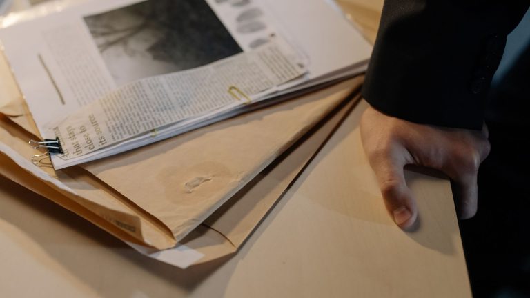 Courrier registre des sociétés européennes : arnaque, pièges et que faire ?