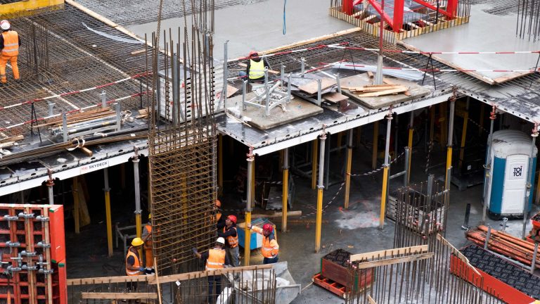 Pourquoi choisir un bâtiment modulaire reconditionné ?