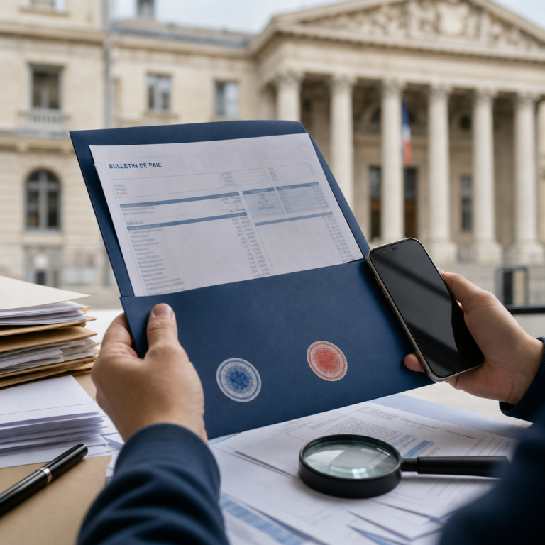 Comment savoir si mon employeur cotise à l’Urssaf ou à la MSA ?